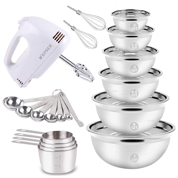 Kitchen Kitchen Baking Supplies Sets Poshmark